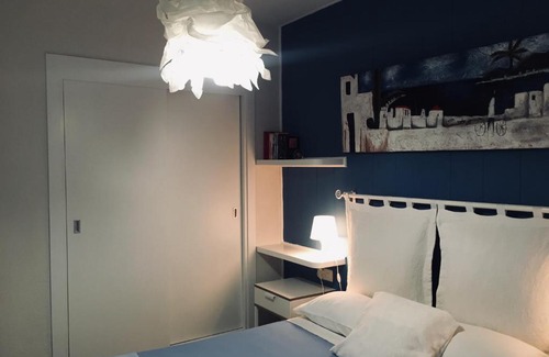 Marbella City Centre Apartment | Apartamento Marbella Centro