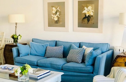 Puerto Banus Apartment | Apartamento Marbella Puerto Banús