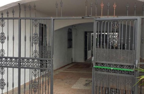 Puerto Banus Apartment | Apartamento Marbella Puerto Banús