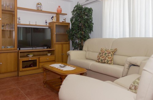 Marbella City Centre Apartment | Apartamento Mediterraneo Side
