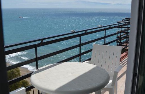 Marbella City Centre Apartment | Apartamento Mediterraneo 1D