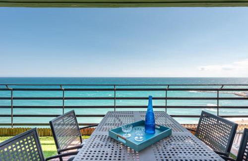 Marbella City Centre Apartment | Apartamento Mediterraneo View