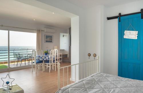Marbella City Centre Apartment | Apartamento Mediterraneo View