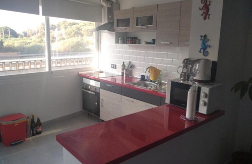 Elviria Apartment | Apartamento Platero