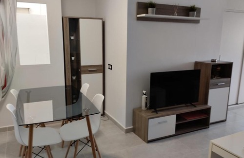 Elviria Apartment | Apartamento Platero