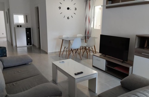 Elviria Apartment | Apartamento Platero