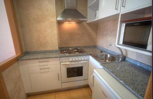 Benidorm Apartment | Aparthotel BCL Levante Club