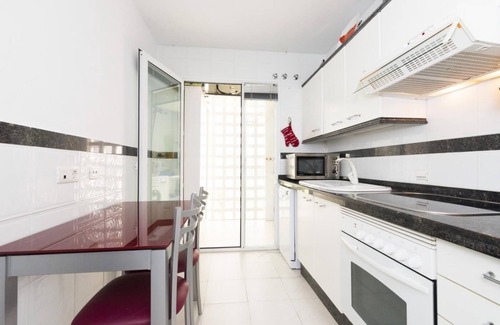 Puerto Banus Apartment | Apartment in Medina Garden for 4 people | 623