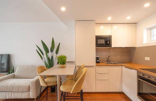 Urbanizacion Pinos Verdes Apartment | Apartment ∙ 1 bedroom ∙ 3 guests