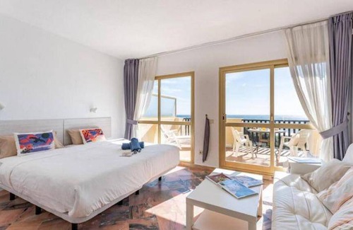 Urbanizacion Pinos Verdes Apartment | Apartment ∙ 1 bedroom ∙ 2 guests
