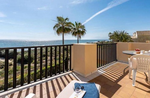 Urbanizacion Pinos Verdes Apartment | Apartment ∙ 1 bedroom ∙ 2 guests