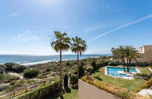 Urbanizacion Pinos Verdes Apartment | Apartment ∙ 1 bedroom ∙ 2 guests