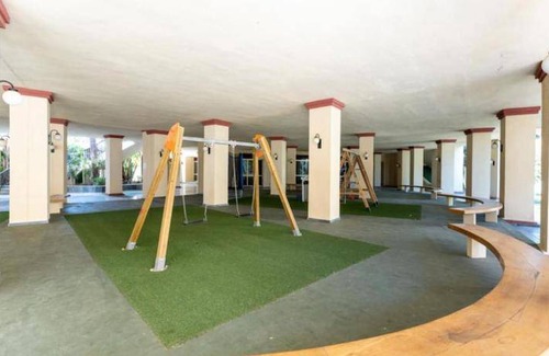 Urbanizacion Pinos Verdes Apartment | Apartment ∙ 1 bedroom ∙ 2 guests