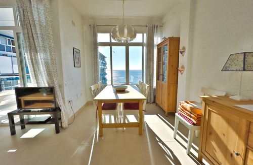 Marbella City Centre Apartment | Apartment ∙ 2 bedrooms ∙ 4 guests