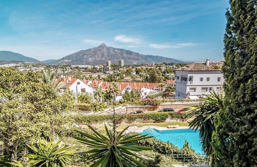Nueva Andalucia Apartment | Apartment ∙ 2 bedrooms ∙ 4 guests
