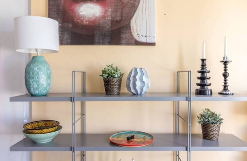 Nueva Andalucia Apartment | Apartment ∙ 2 bedrooms ∙ 4 guests
