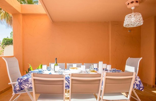 Urbanizacion Pinos Verdes Apartment | Apartment ∙ 8 guests