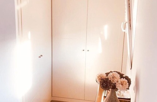 Nueva Andalucia Apartment | Apartment Albatros