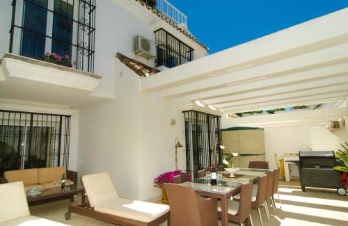 Nikki Beach Apartment | Apartment White Pearl Beach