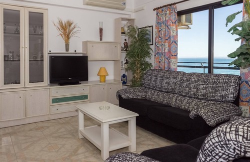Marbella City Centre Apartment | Apartments in front of the beach