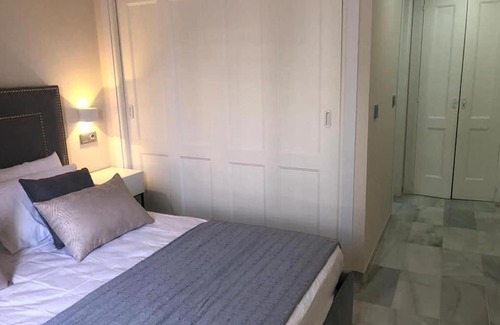 Puerto Banus Apartment | Apto EN JARDINES DEL PUERTO