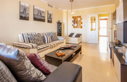 Marbella Apartment | Awesome apartment in Elviria with WiFi