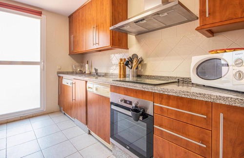 Marbella Apartment | Awesome apartment in Elviria with WiFi