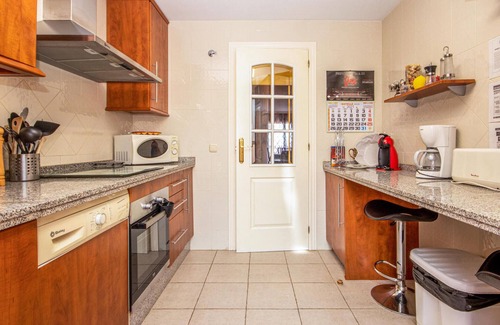 Marbella Apartment | Awesome apartment in Elviria with WiFi