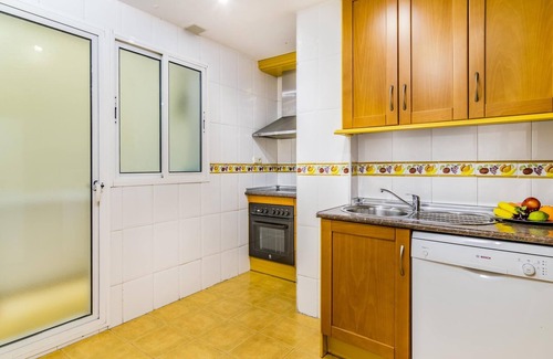 Marbella Apartment | Banana Beach