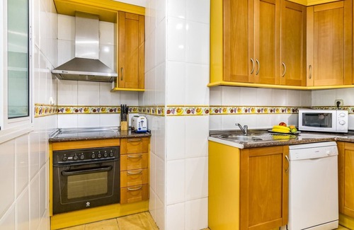 Marbella Apartment | Banana Beach