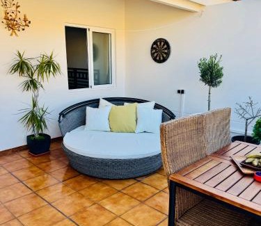 San Pedro de Alcantara Apartment | BANUS HAUSE Marbella