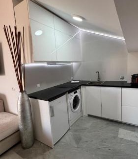 San Pedro de Alcantara Apartment | BANUS HAUSE Marbella