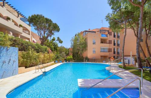 Nikki Beach Apartment | Beach & Golf Design Apartment Marbella