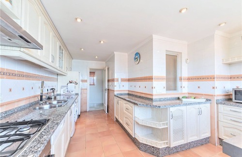 Marbella City Centre Apartment | Beachfront Penthouse Marbella Center/Frontline Penthouse in Playa Marbella