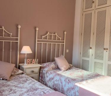 Nikki Beach Apartment | Beachside Apartment in Marbella