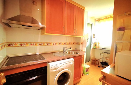 Marbella Apartment | Beautiful Apartment on the beach 100