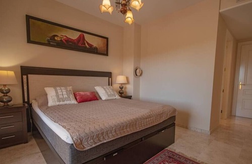 Marbella Apartment | Beautiful holiday apartment in Rio Real, 2 min from the beach
