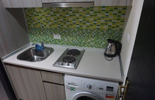 Rama 9 Apartment | Belle Condo(693) Walk To Central Plaza
