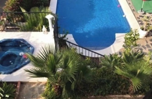 Marbella Villa | Boutique Villa Marbella