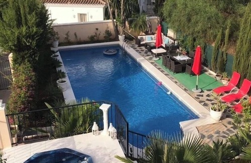 Marbella Villa | Boutique Villa Marbella