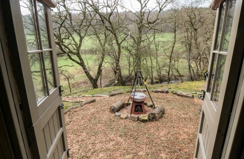 Scarborough Cottage | Cabin ∙ 1 bedroom ∙ 2 guests