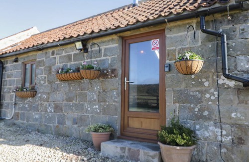 Cloughton Cottage | Cabin ∙ 1 bedroom ∙ 2 guests