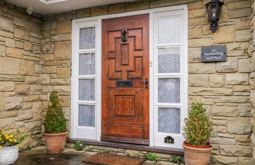 Scalby Cottage | Cabin ∙ 2 bedrooms ∙ 4 guests