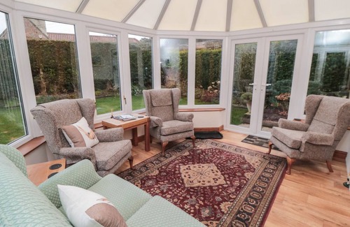 Cloughton Cottage | Cabin ∙ 3 bedrooms ∙ 5 guests