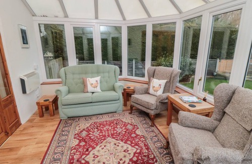 Cloughton Cottage | Cabin ∙ 3 bedrooms ∙ 5 guests