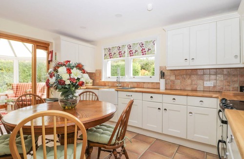 Cloughton Cottage | Cabin ∙ 3 bedrooms ∙ 5 guests