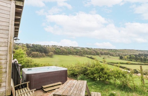 Scarborough Cottage | Cabin ∙ 1 bedroom ∙ 2 guests