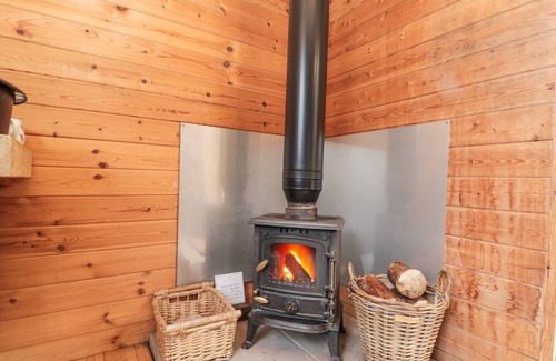 Scarborough Cottage | Cabin ∙ 1 bedroom ∙ 2 guests
