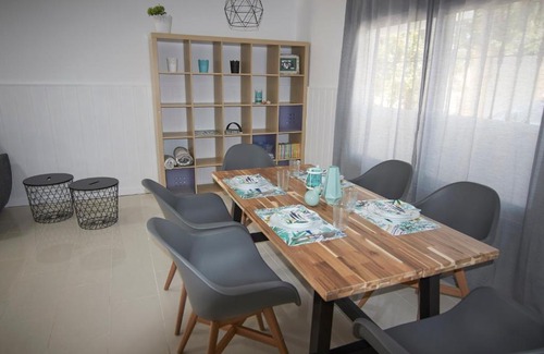San Pedro de Alcantara House | Casa 11 Cortijo Blanco Marbella