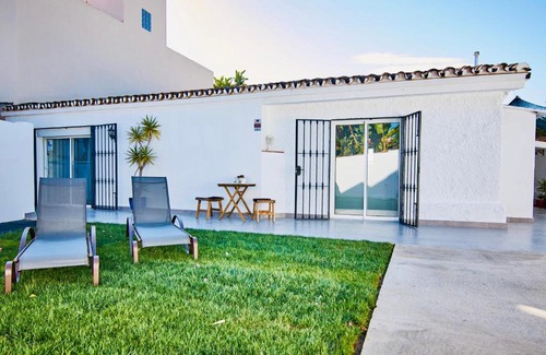San Pedro de Alcantara House | Casa 11 Cortijo Blanco Marbella